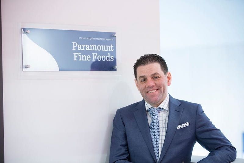 Mohamed Fakih appointed to the Order of Canada