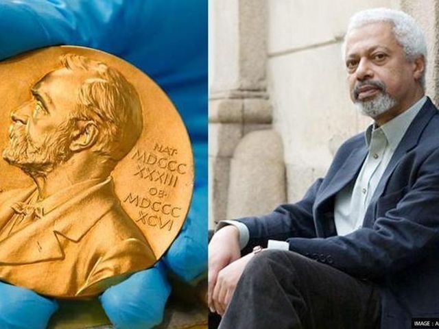 Nobel winner Abdulrazak Gurnah ‘writing cannot be just about battling and polemics’