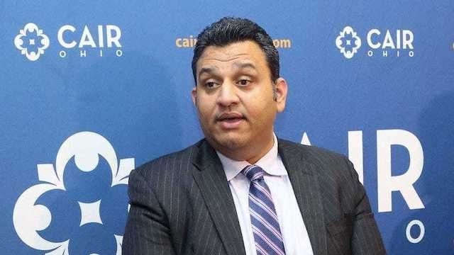 U.S. Muslim advocacy group fires Ohio chapter director for spying for hate group
