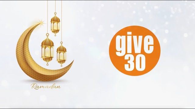 Canadians encouraged to give to a food bank this Ramadan