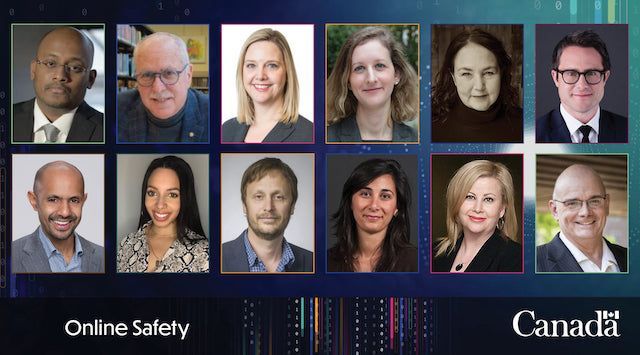 Government  announces expert advisory group on online safety