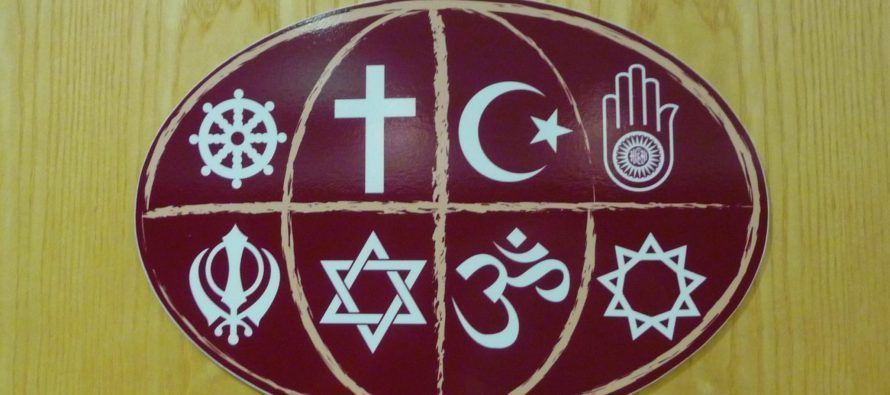 Canada across the religious spectrum: A portrait of the nation’s inter-faith perspectives during Holy Week