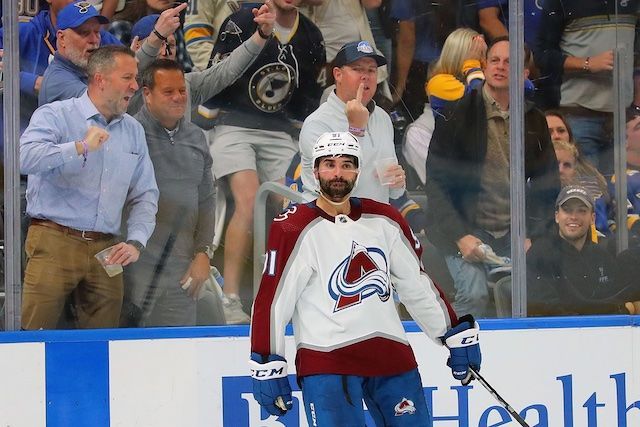 Call for NHL to implement a lifelong ban of racist fans in aftermath of attacks on Nazem Kadri