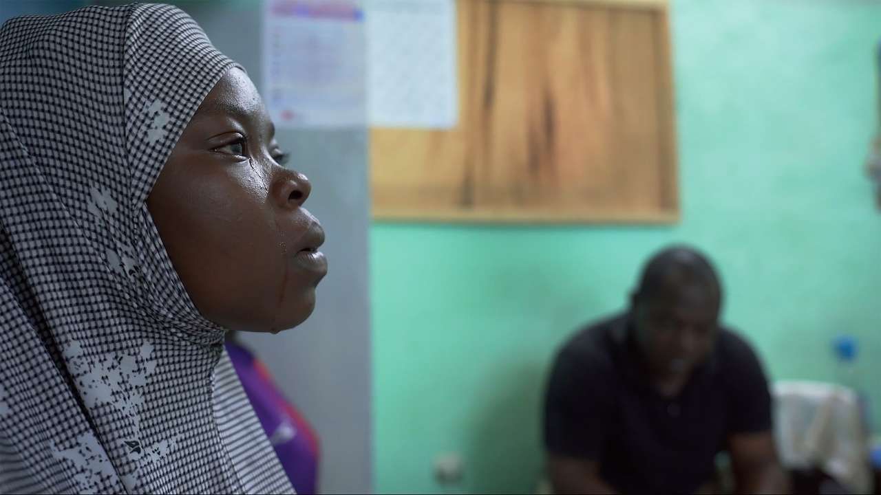 The Last Shelter - an intense and haunting documentary screens in Toronto