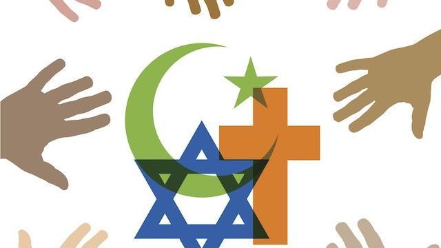 6th Annual Interfaith Awareness  Week