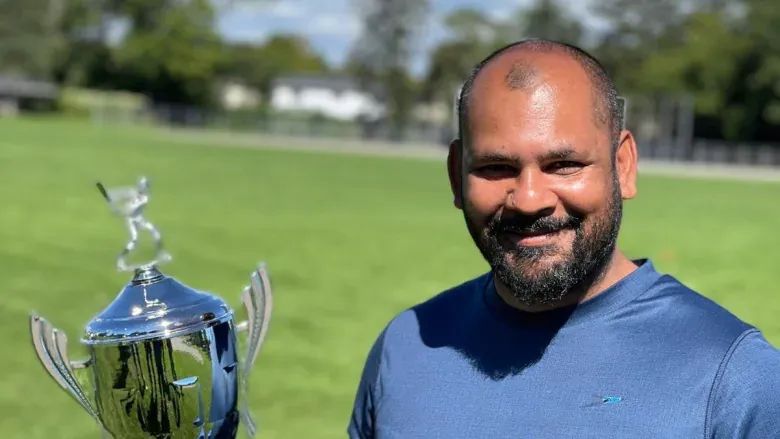 GTA Muslims mourn loss of Shakeel Ashraf killed in Monday’s shooting rampage