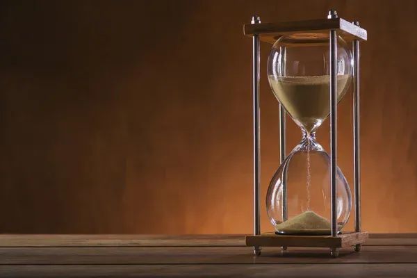 Friday Reflection - The days of our lives