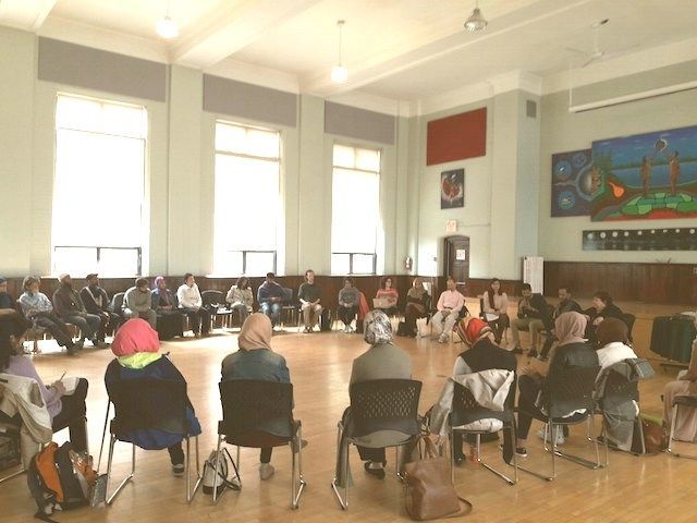 Friday reflection - The success of Canadian Muslims lies in our relationship with Indigenous peoples