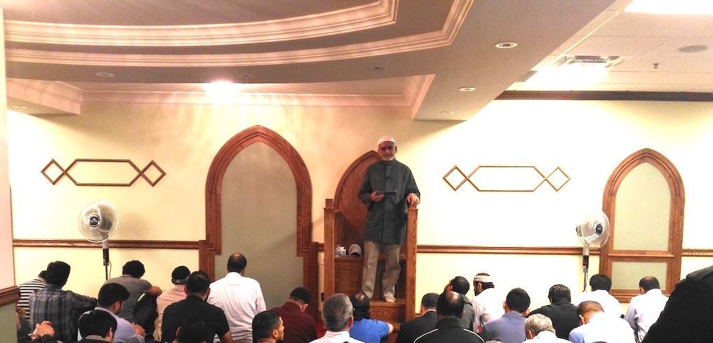 Friday reflection: Those who walk on the earth ever so lightly