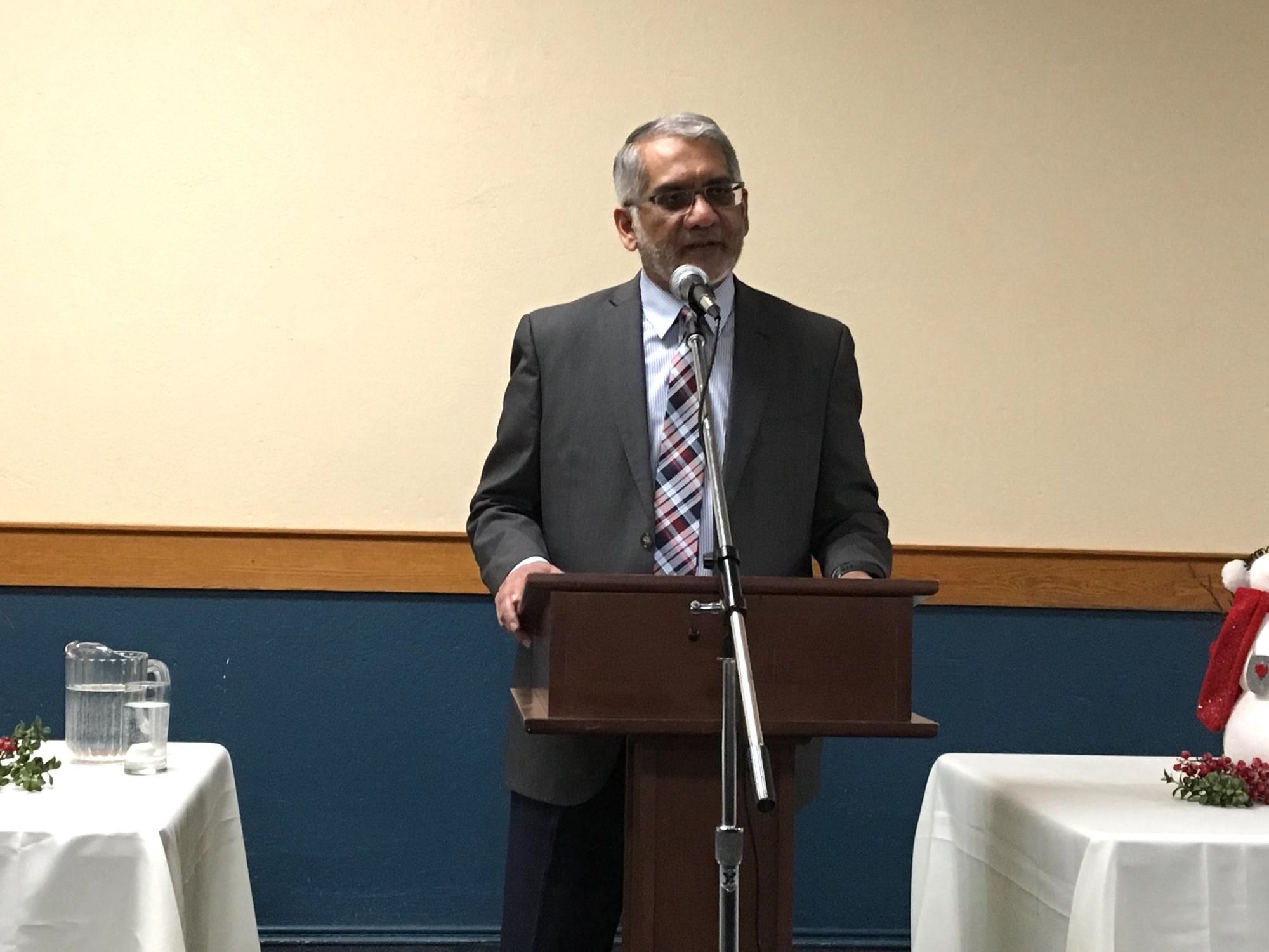 Friday reflection: Who are the Muslims next door?