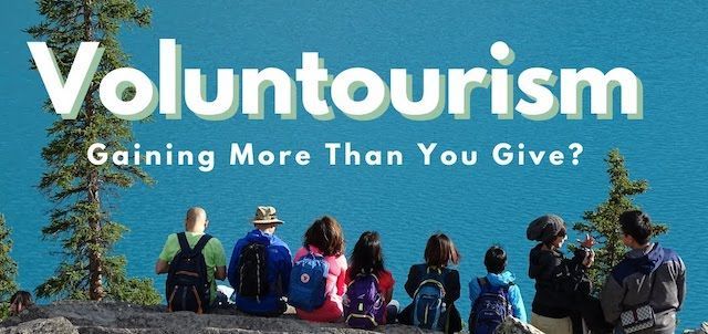 Ethical concerns arise over Canadian Muslim relief agencies' voluntourism practices