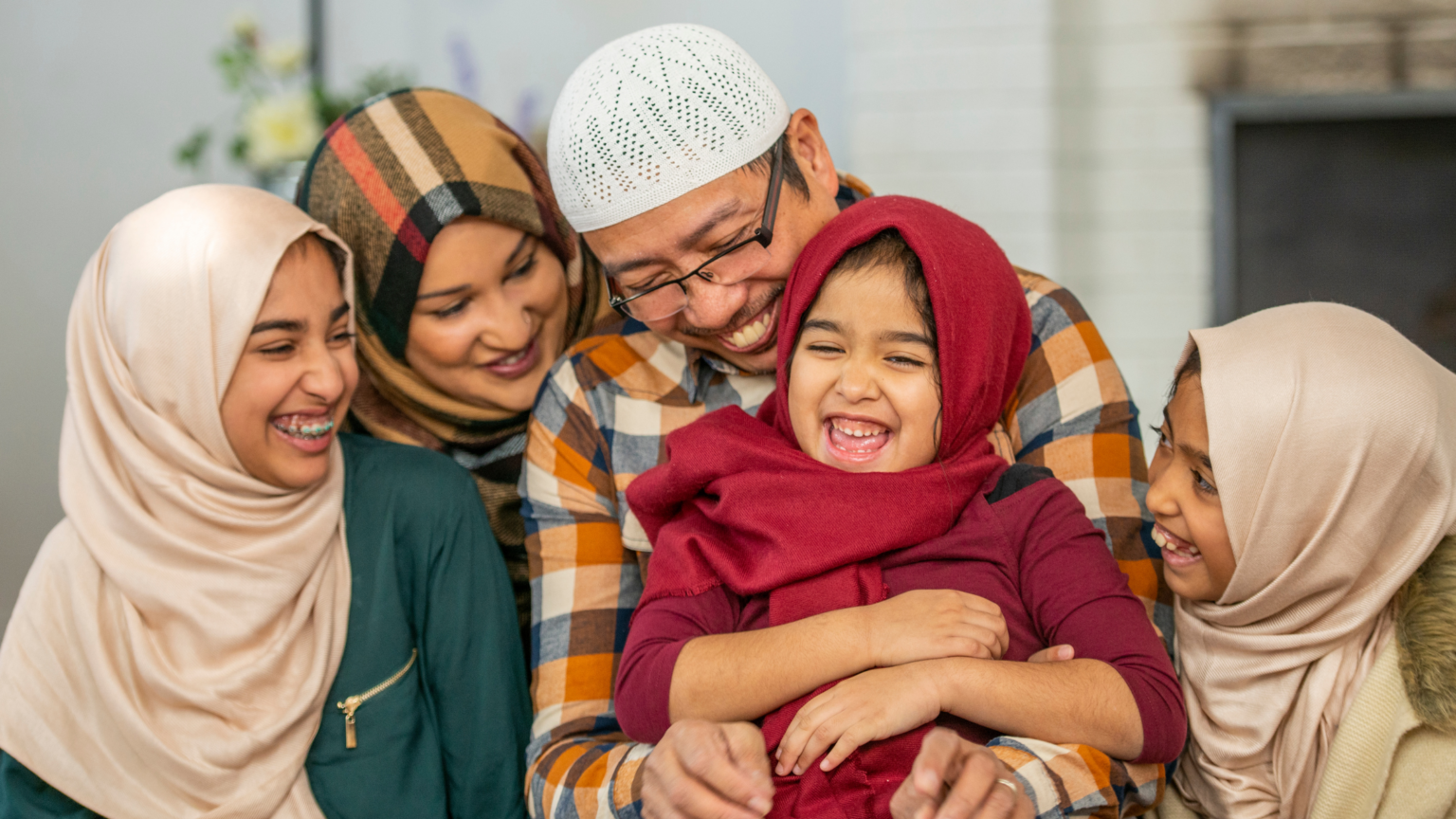 Which religions are strong in Canada?