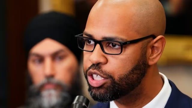 National Muslim organization cancels meeting with Trudeau over Liberal stance on hate crimes, Gaza