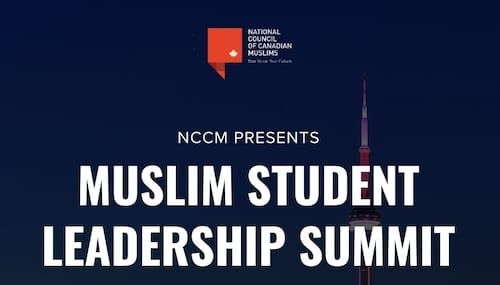 Olive Tree Foundation grant empowers student leaders to combat Islamophobia