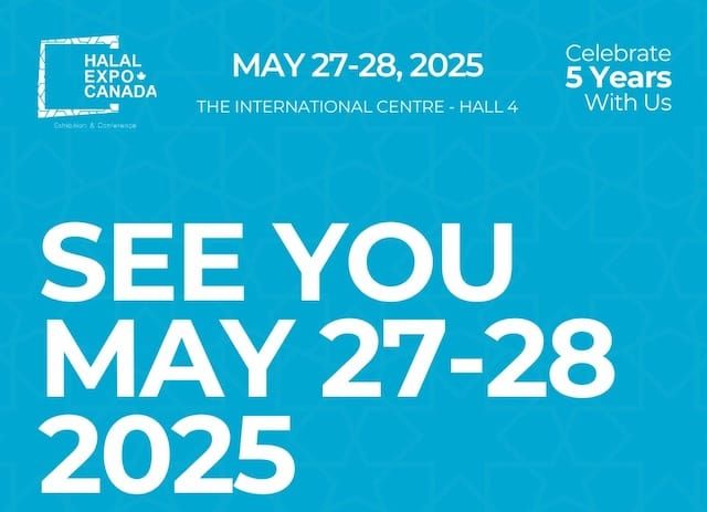 Toronto Prepares for Halal Expo Canada 2025: A Global Business Hub