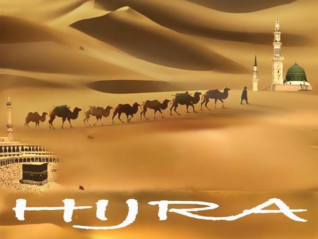 The Hijra – a journey that changed everything