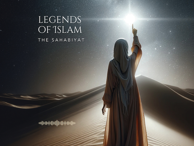 "Legends of Islam: The Sahabiyat" set to inspire with dramatized stories of remarkable women