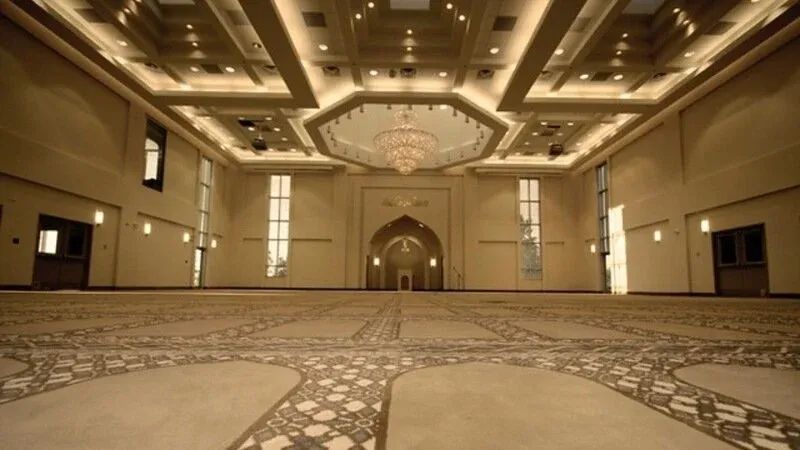 Canadian Muslim petition ​demands ​end to ​complicity in Gaza ​violence, ​calls for ​ethical ​stance in ​sacred ​spaces