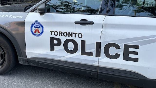 Woman charged in suspected hate-motivated assault on Hijab-wearing victim in North York
