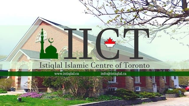 From Church to Mosque: A historic transformation in Halton Hills