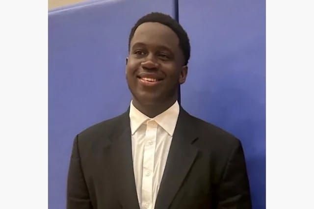 Toronto community mourns 14-year-old Abdoul Aziz Sarr