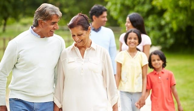 Generations Toronto: A New Model for Intergenerational Living