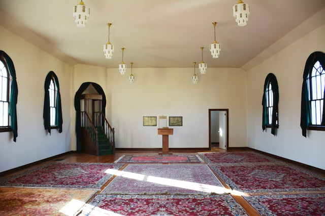 Mosques Are Sleepwalking Into Losing a Generation