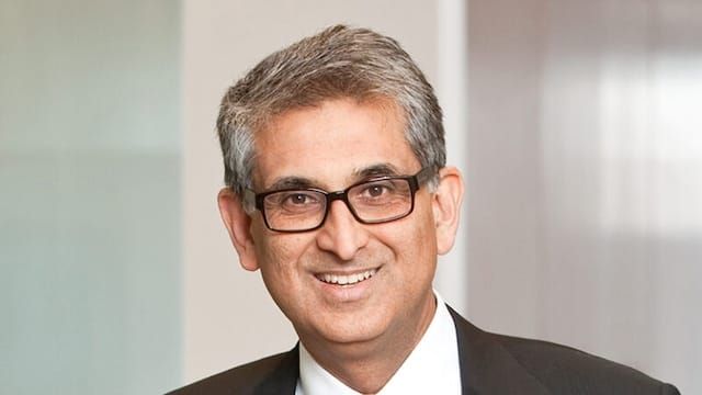 Quiet leader, bold builder: Remembering Nadir Mohamed