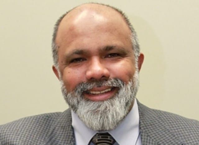 Remembering Irfan Alli: An Outstanding Toronto  Muslim Leader