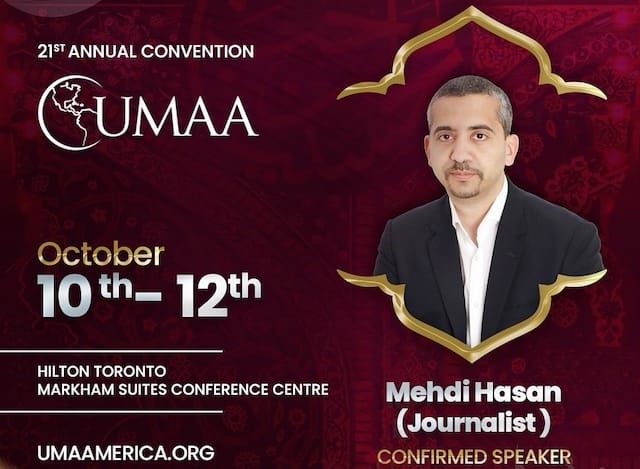 Toronto to host 21st Annual UMAA Convention, uniting Shia Muslims from across North America