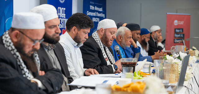 Unity and Condemnation: The Australian Muslim Community Stands with Bondi