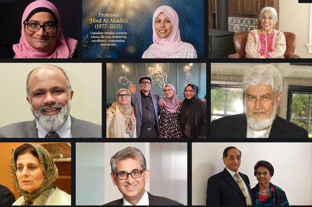 The Quiet Giants: Reflecting on the Legacies of Our 2025 Community Heroes