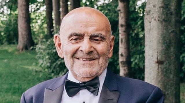 Pioneer and Pillar of Ontario’s First Mosque, Abdo Hassan, Passes Away at 94