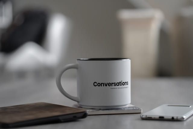 A Good Conversation