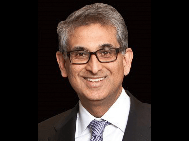 TMU's Centre for Student Wellbeing named in honour of Nadir Mohamed