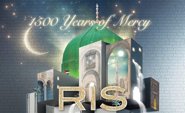Reviving the Islamic Spirit Convention Returns to Toronto: A Beacon of Light in a Time of Change