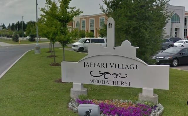 Jaffari Village: A Vision of Community and Continuity Takes Shape in Thornhill