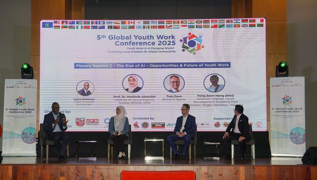 Toronto's Muslim Youth Take Reconciliation Story to the World