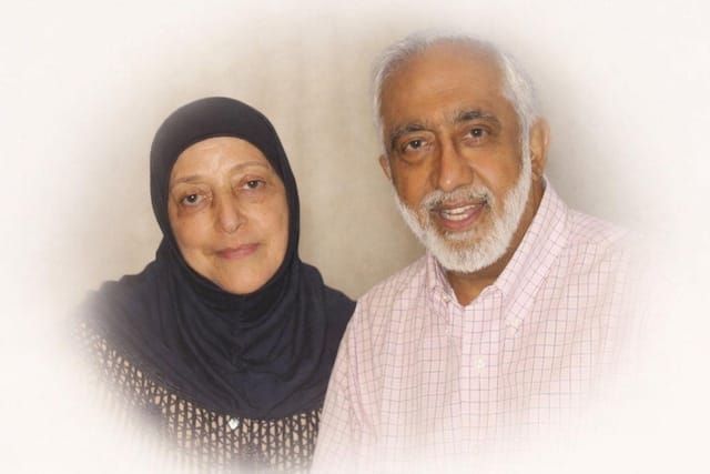The Architects of a Community: Remembering Dr. Ismail Peer and Sister Khalida