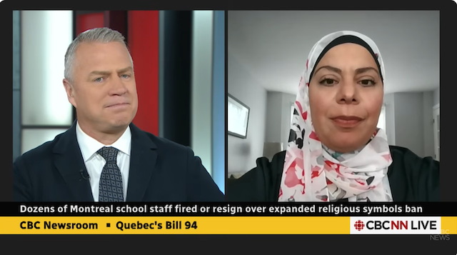 Montreal Schools Face Staffing Crisis as Expanded Secularism Law Leads to Firings