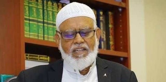 Navigating the Sacred Threshold: A Review of Shaikh Ahmad Kutty’s Last Journey