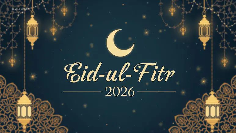 Gratitude and Gathering: Canadian Muslims Prepare for Eid al-Fitr 2026