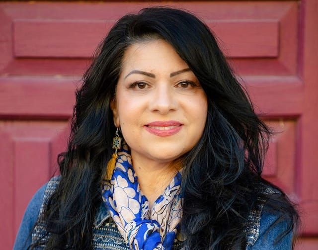 Dr. Jasmin Zine Named University Research Professor at Wilfrid Laurier