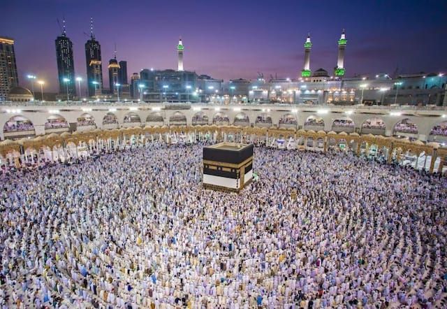 Canadian Muslim Communities Prepare for Eid Al-Adha