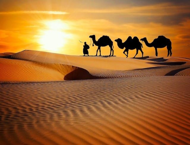 Hijrah: Then and Now