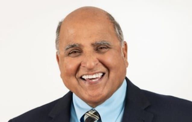 Remembering Khalid Usman: A Legacy of Service, Faith, and Community Building