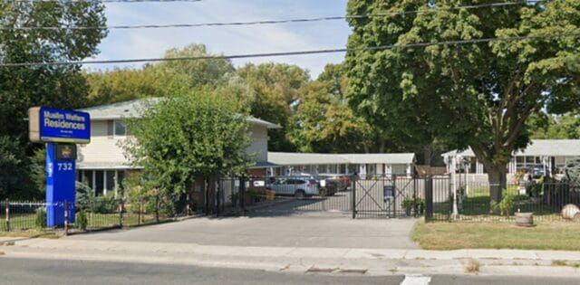 Whitby mayor responds to Muslim Welfare Canada’s shelter backlash