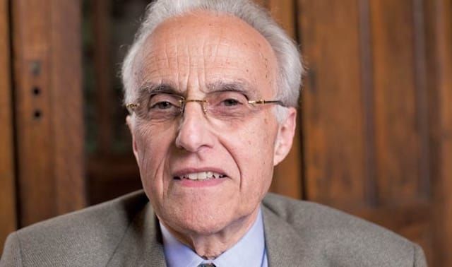 A Scholar Who Built Bridges: Remembering Professor John L. Esposito (1940–2026)