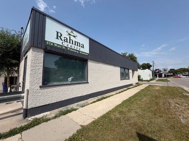 Shots Fired at Winnipeg Mosque in Appalling Act of Hatred