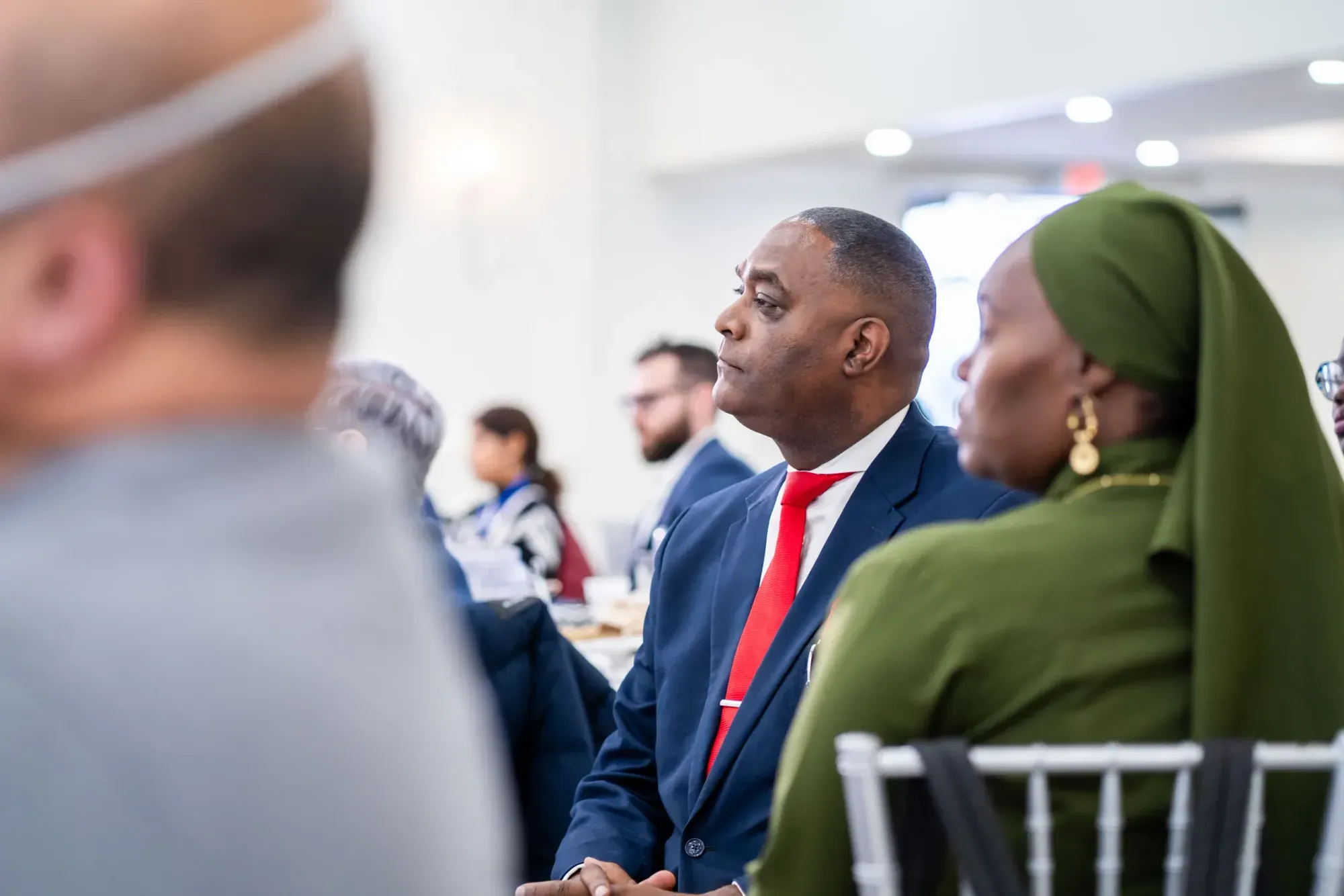 New Report Offers a Blueprint to Move Interfaith Work Beyond Polite Chat